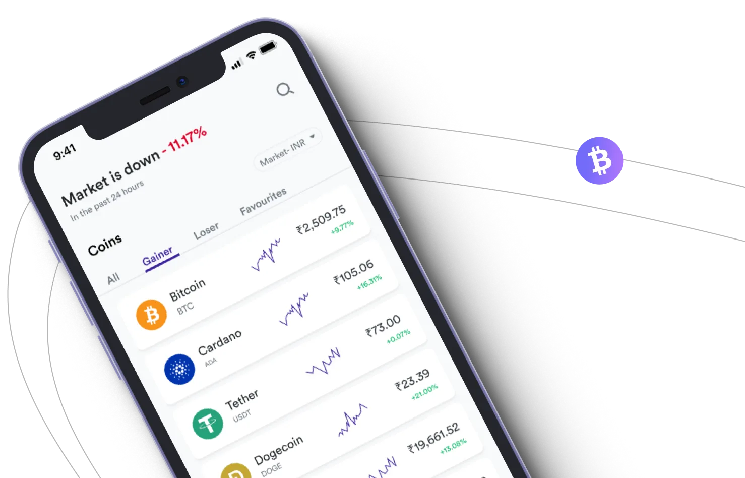SwissTrade Ai App - Take advantage of the cryptocurrency markets and earn with SwissTrade Ai App